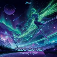 Kezo Moon - Dancing Lights