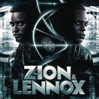 Zion, Lennox - Los Verdaderos