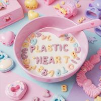 Olive - Plastic Heart