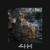 Nacim Ladj - Evolution