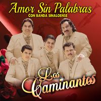Los Caminantes - Amor Sin Palabras