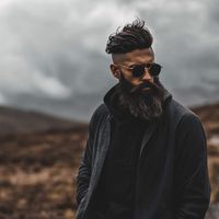 After Dark - Follow