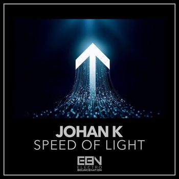 Johan K - Speed Of Light