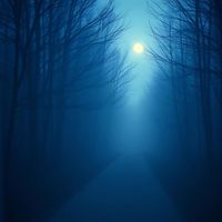 Soundscape - Blue Garden