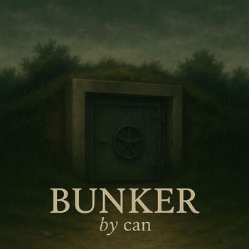 can - Bunker