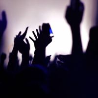 Black Wolf - Crazy In The Club