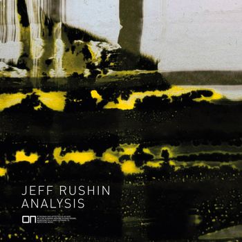 Jeff Rushin - Analysis