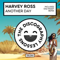 Harvey Ross - Another Day