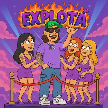 REC - Explotá (Explicit)