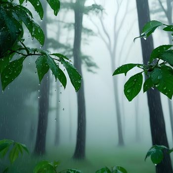 Tad - Rainy Days