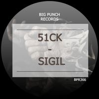 51CK - Sigil
