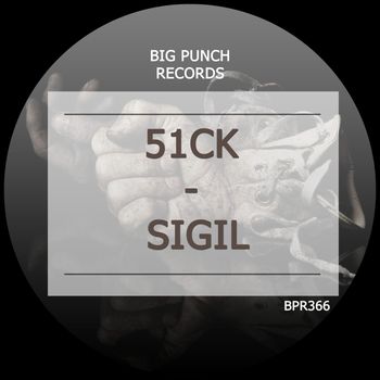 51CK - Sigil