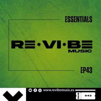 Various Artists - Essentials EP 43