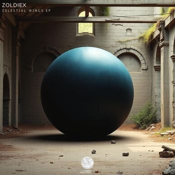 Zoldiex - Celestial Wings EP