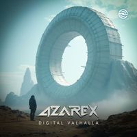 Azarex - Digital Valhalla