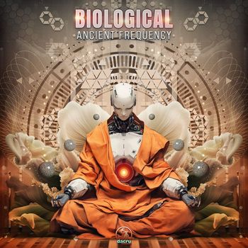 Biological (BR) - Ancient Frequency