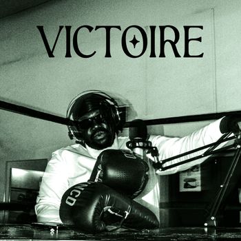 Big D - VICTOIRE  (Explicit)