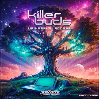 Killer Buds - Mainframe Access