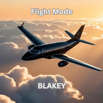 Blakey - Flight Mode