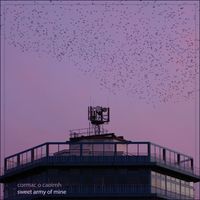 Cormac O Caoimh - Sweet Army of Mine