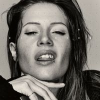 Charlotte de Witte - No Division