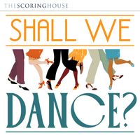 Robert Foster - Shall We Dance?