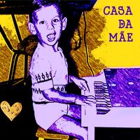 MESTRE MICHEL MOVIMENTO - CASA DA MÃE