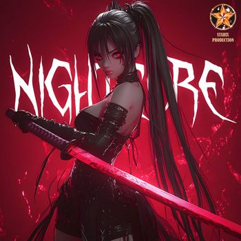 Kanako - In The End (Hypertechno) (Nightcore)