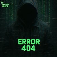 System Error - Error 404