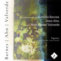 Tapestry - Barnes, Ahn, Valverde