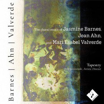 Tapestry - Barnes, Ahn, Valverde