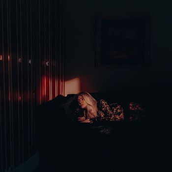 Robyn - Without It