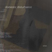 Orion - domestic disturbance