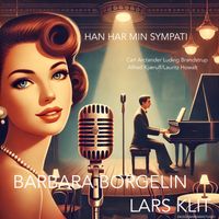 Livas Sange - PH's Ord - Han har min sympati