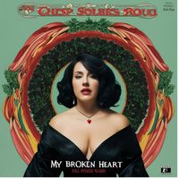 3rdeye - My Broken Heart