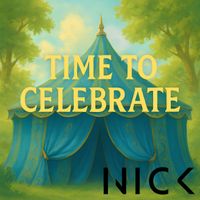 NICK - Time to Celebrate