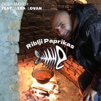 Deep-Maker - Riblji Paprikas