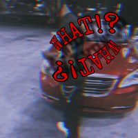 Rickardo - WHAT!? (Explicit)