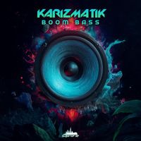 Karizmatik - Boom Bass