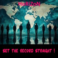 HoRiZoN - Set The Record Straight