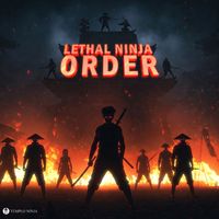 TEMPLO NINJA - Lethal Ninja Order