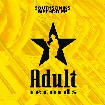 Southsoniks - Method EP
