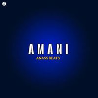 ANASS BEATS - Amani