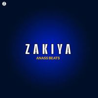 ANASS BEATS - Zakiya
