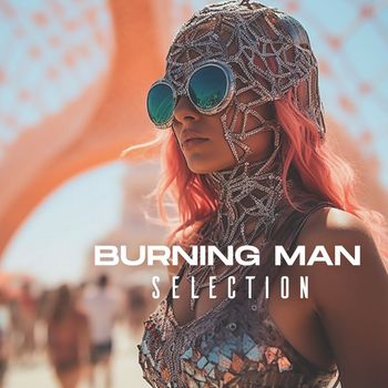 Various Artists - Burning Man Selection