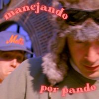 Juan Wauters - Manejando por Pando
