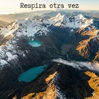 Javier Méndez - Respira otra vez