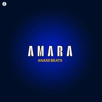 ANASS BEATS - Amara