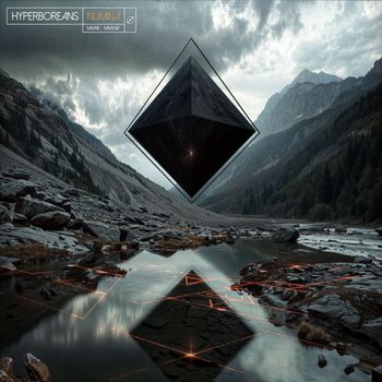 HYPERBOREANS - Numina