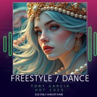 Tony Garcia - Hot 2025